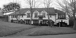 Ye Olde Cross Inn (Ryton) ghost hunts